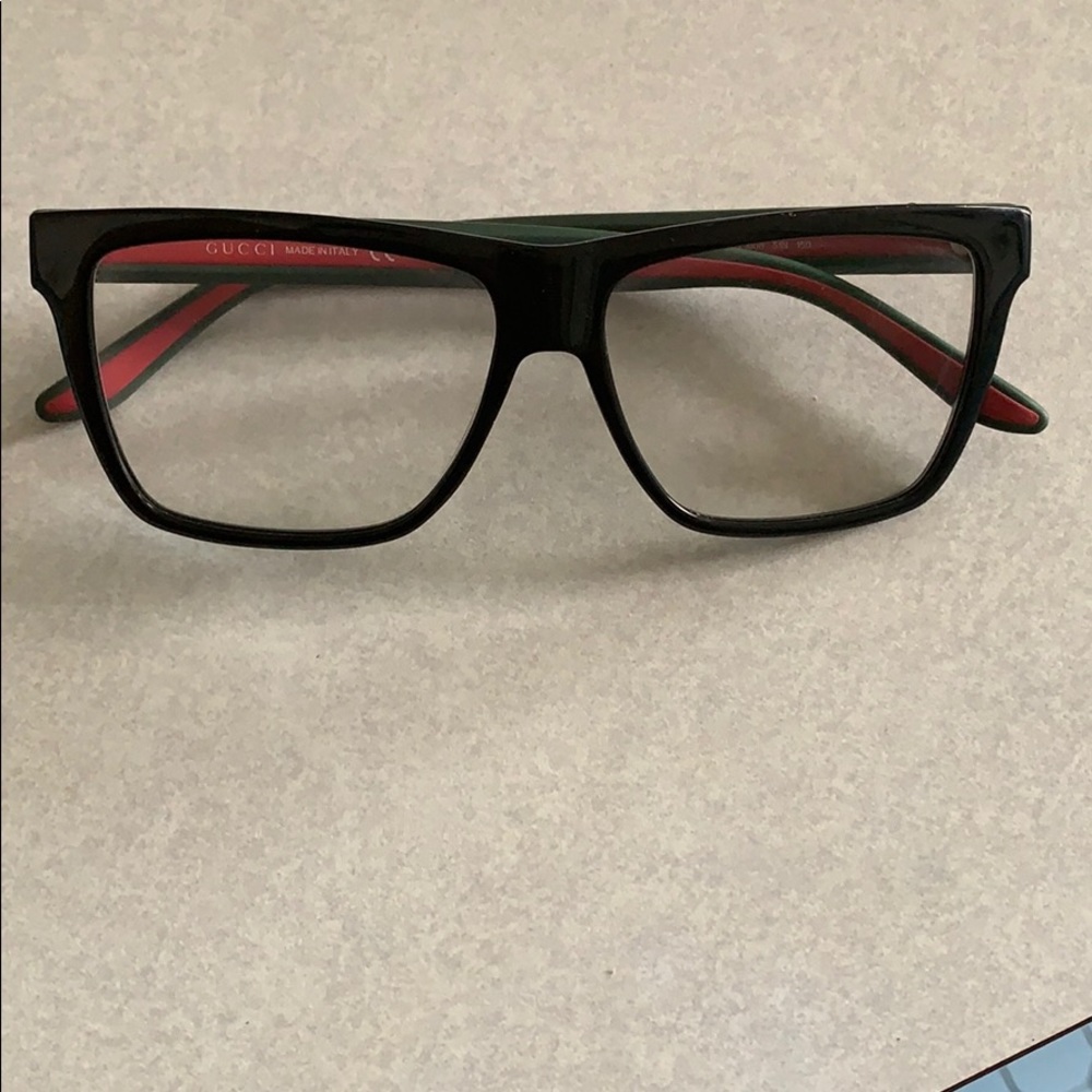 Gucci glasses